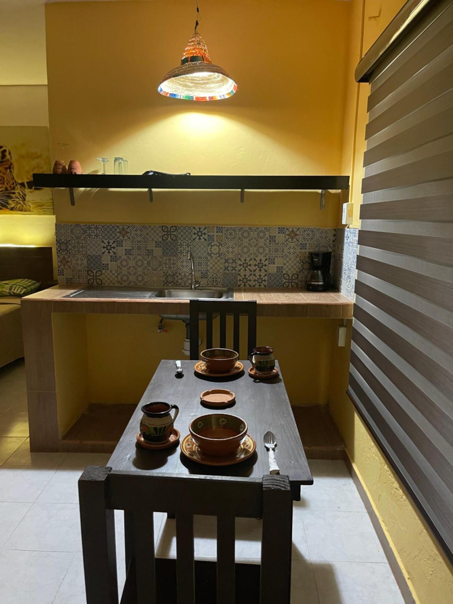 Apartamento Casa Mar *