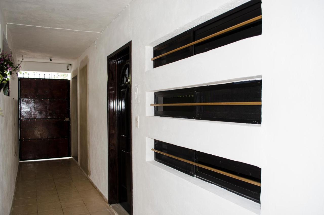 Apartment Casa Mar